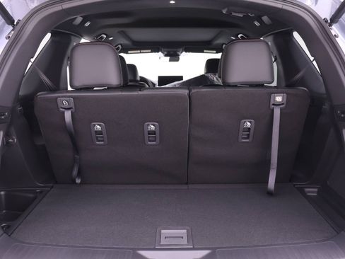 New 2026 Honda Pilot TrailSport image 15