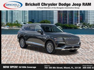 Used 2025 Genesis GV80 2.5T Standard AWD/4WD video 3