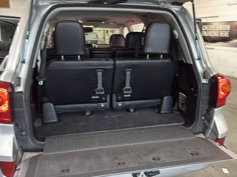 Used 2013 Toyota Land Cruiser AWD/4WD image 49