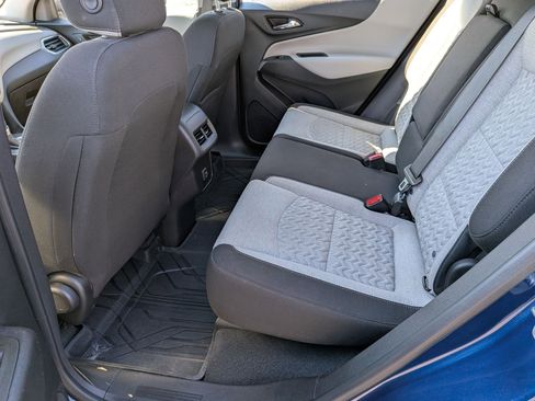 Used 2023 Chevrolet Equinox LS w/ Driver Confidence II Package image 13