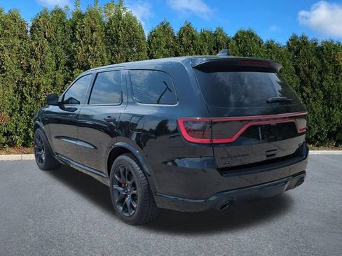 Used 2022 Dodge Durango R/T w/ Tow 'N Go Package AWD/4WD image 6