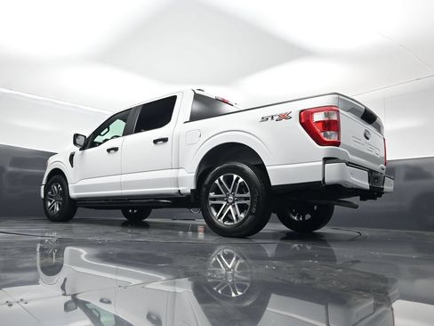 Used 2021 Ford F150 XL w/ STX Appearance Package RWD image 45