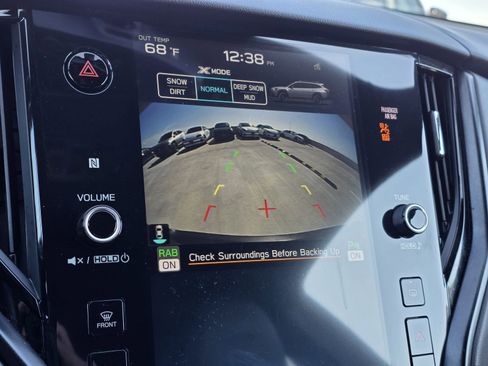 Used 2024 Subaru Outback Wilderness image 24