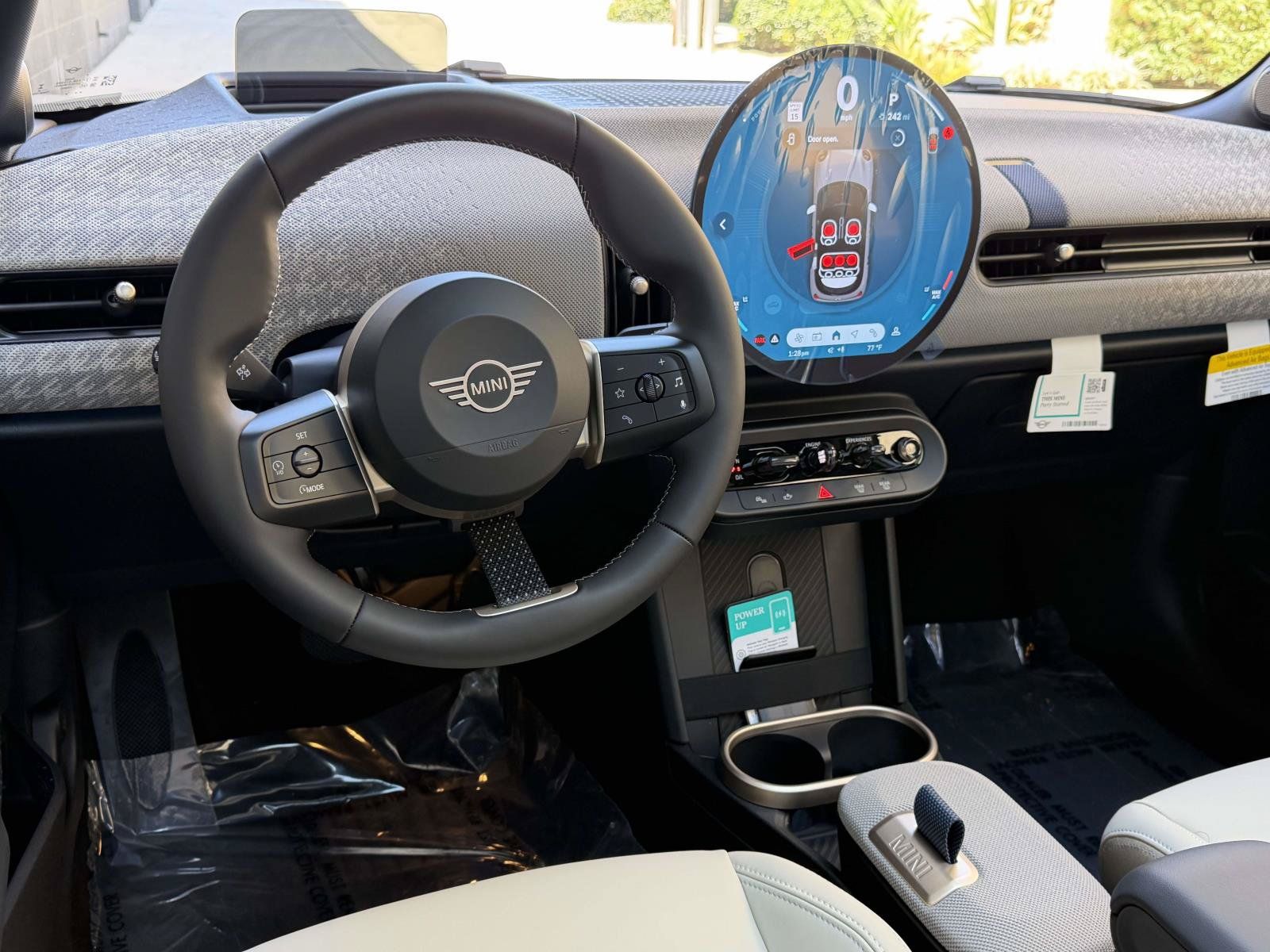 New 2026 MINI Cooper S FWD image 8