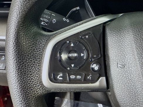 Used 2019 Honda Civic LX image 14