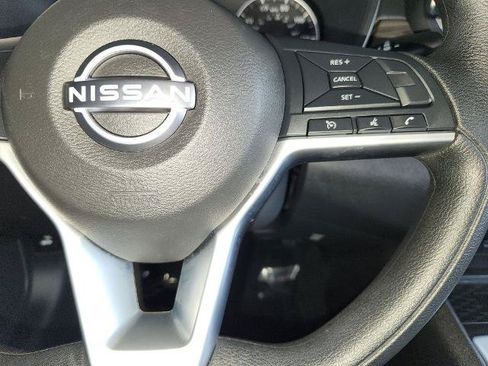 Certified 2025 Nissan Altima 2.5 SV w/ SV Special Edition Package FWD image 26