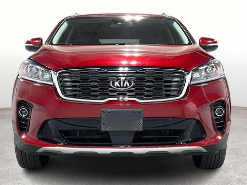 Used 2019 Kia Sorento EX image 5
