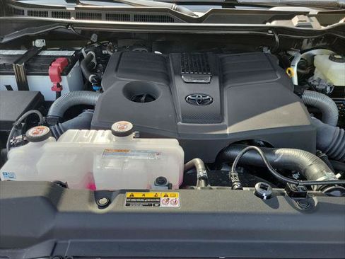Certified 2026 Toyota Tundra SR5 w/ SX Package RWD image 38