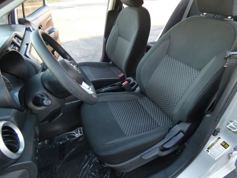 Used 2020 Nissan Versa S image 56