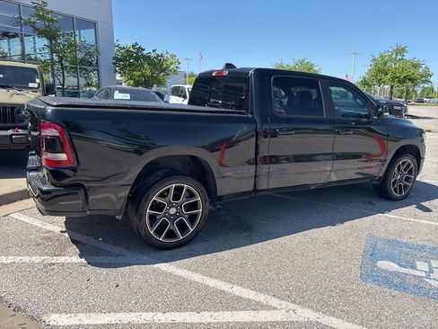Used 2019 RAM 1500 Sport w/ Level 2 Equipment Group image 28