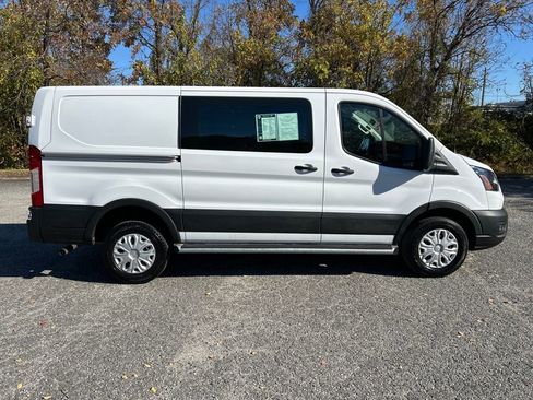 Used 2024 Ford Transit 250 Base w/ Exterior Upgrade Package image 7