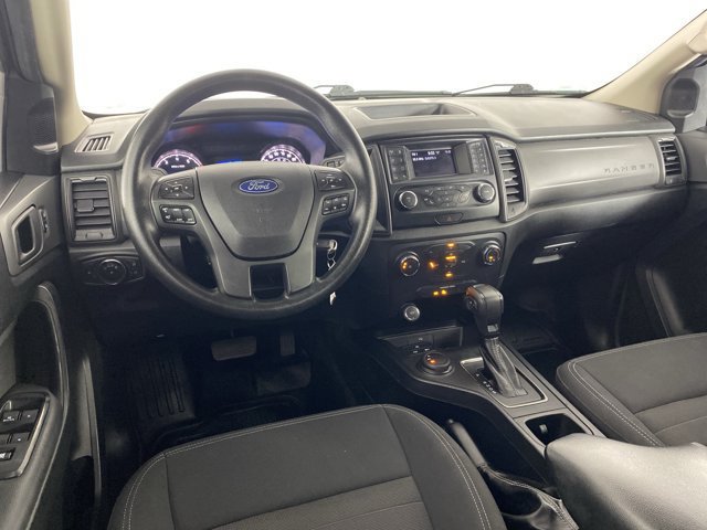 Used 2019 Ford Ranger XL w/ Equipment Group 101A Mid AWD/4WD image 17