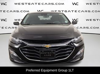 Used 2024 Chevrolet Malibu LT video 2