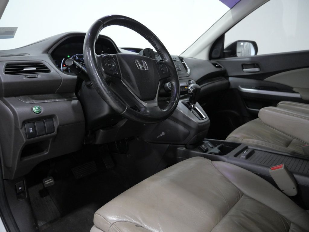 Used 2013 Honda CR-V EX-L image 12