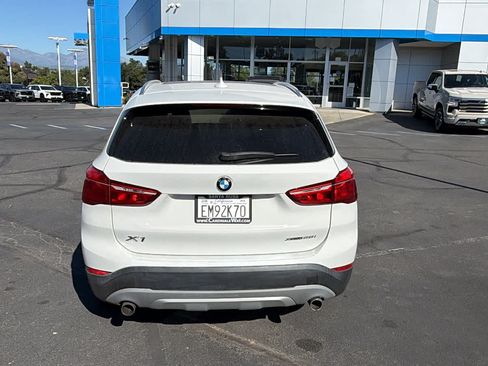 Used 2018 BMW X1 xDrive28i w/ Convenience Package AWD/4WD image 6