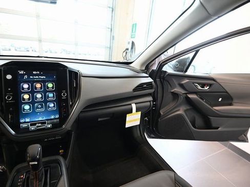 New 2026 Subaru Crosstrek 2.5i Limited image 24