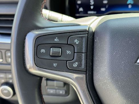Used 2024 Chevrolet Tahoe RST w/ Luxury Package AWD/4WD image 20