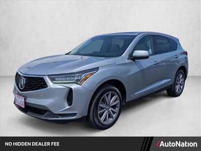 Certified 2023 Acura RDX AWD w/ Technology Package