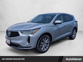 Certified 2023 Acura RDX AWD w/ Technology Package video 1