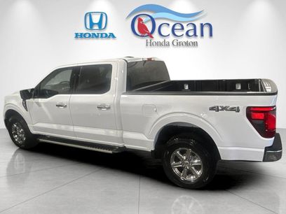 Used 2024 Ford F150 XLT w/ Tow/Haul Package