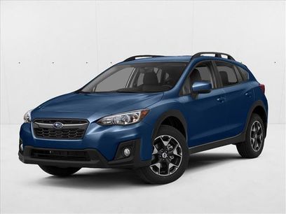 Used 2018 Subaru Crosstrek 2.0i Premium w/ Popular Package #2