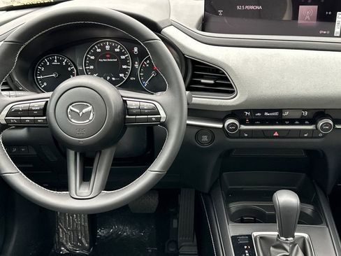 New 2026 MAZDA CX-30 Aire Edition AWD/4WD image 14