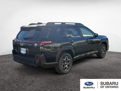 New 2026 Subaru Outback Premium image 5