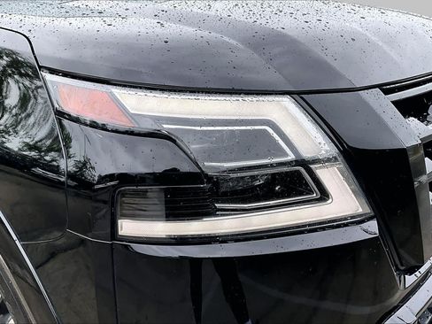 Certified 2023 Nissan Armada SL w/ Midnight Edition Package RWD image 28