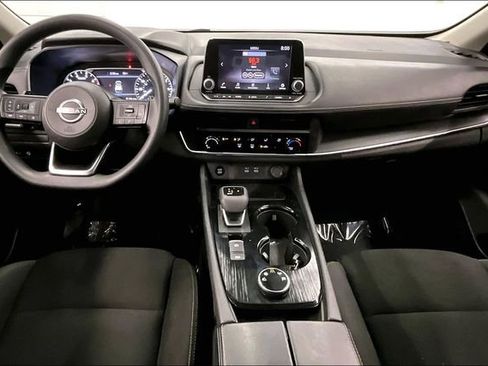 Used 2024 Nissan Rogue S image 17