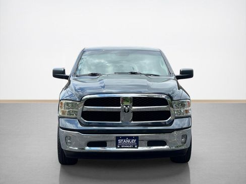 Used 2019 RAM 1500 Tradesman w/ Tradesman SXT Package RWD image 2
