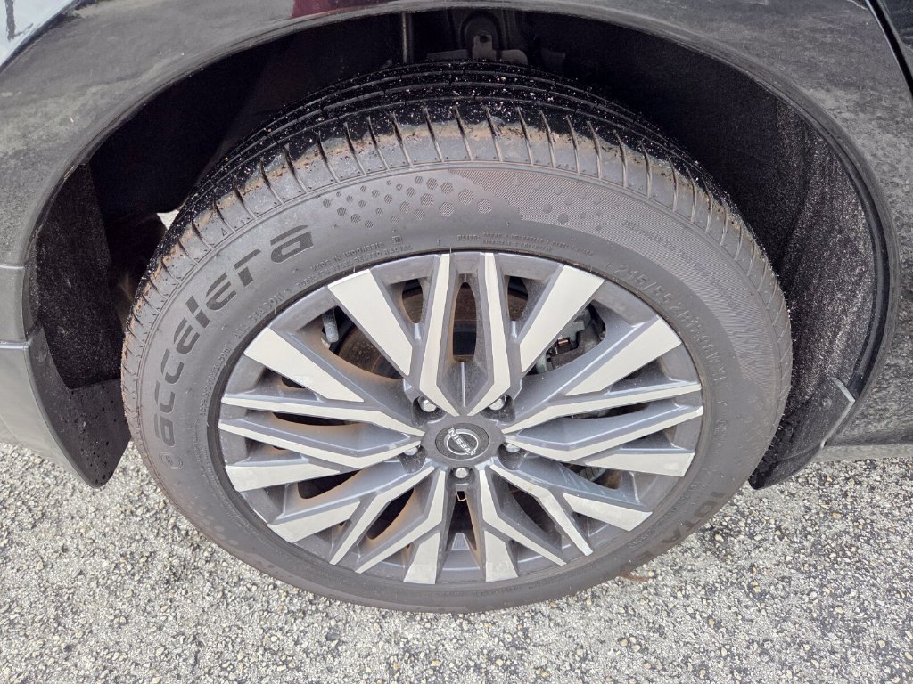 Used 2023 Nissan Altima 2.5 SV AWD/4WD image 20