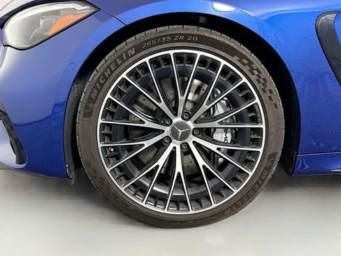 Used 2024 Mercedes-Benz CLE 53 AMG 4MATIC image 32