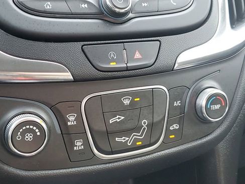 Certified 2022 Chevrolet Equinox LT image 15