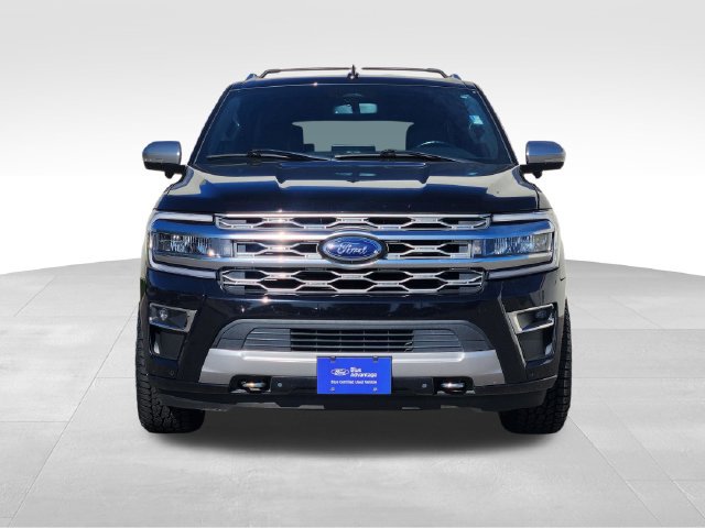 Certified 2023 Ford Expedition Max Platinum AWD/4WD image 3
