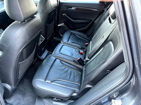 Used 2016 Audi Q5 TDI Premium Plus w/ Technology Package image 12