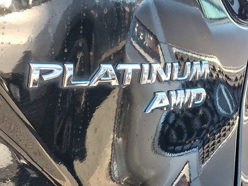 Used 2018 Nissan Murano Platinum w/ Cargo Package image 28