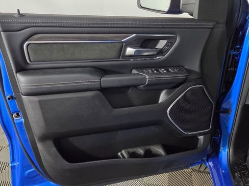 New 2026 RAM 1500 Laramie image 11