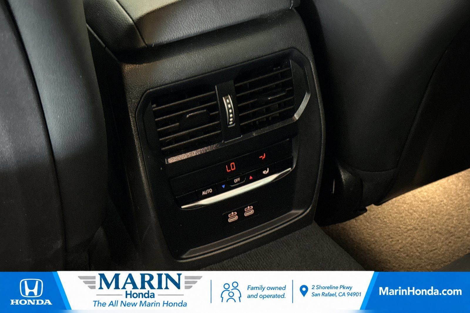 Used 2024 BMW 330i Sedan RWD image 15