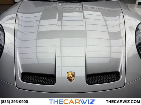 Used 2023 Porsche 911 GT3 image 11