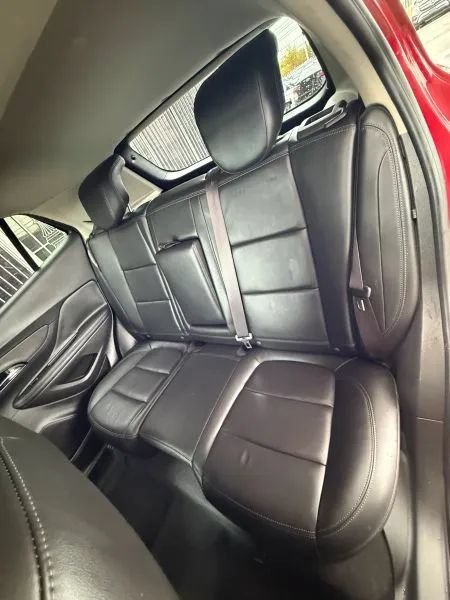 Used 2017 Buick Encore Essence w/ Experience Buick Package FWD image 20