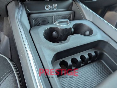 New 2026 RAM 3500 Laramie AWD/4WD image 23