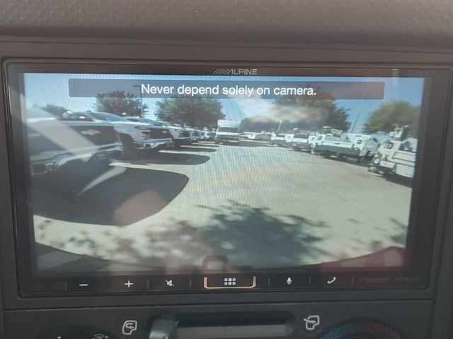 New 2024 Chevrolet Low Cab Forward RWD image 6