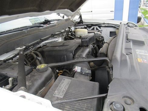 Used 2015 Chevrolet Silverado 3500 W/T RWD image 23