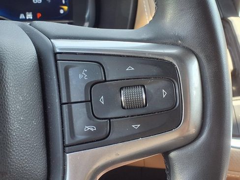Used 2024 Chevrolet Tahoe Premier w/ Premium Package AWD/4WD image 27