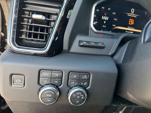 New 2026 GMC Sierra 2500 Denali w/ Denali Reserve Package image 31