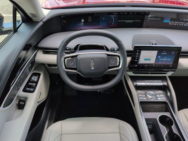 New 2026 Lincoln Nautilus Premier w/ Equipment Group 102A AWD/4WD image 16