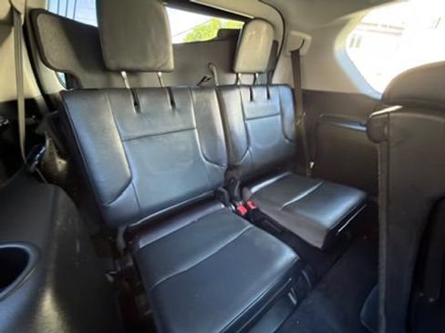 Used 2018 Lexus GX 460 Premium w/ Premium Package AWD/4WD image 26
