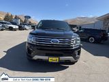 Used 2019 Ford Expedition Max XLT w/ Equipment Group 201A image 3