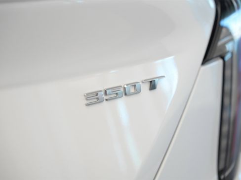 New 2025 Cadillac CT4 Sport image 21