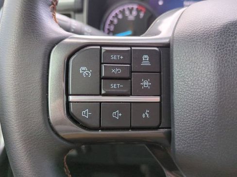Used 2023 Ford F150 Tremor w/ Trailer Tow Package AWD/4WD image 25